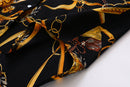 Blusa Estampada Feminina