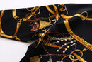 Blusa Estampada Feminina