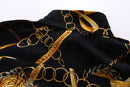 Blusa Estampada Feminina