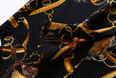 Blusa Estampada Feminina