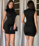 Vestido Essence Fit - Elegância que Valoriza Seu Corpo