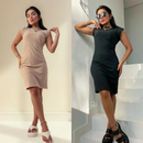 Vestido Brisa - Para quem busca leveza no dia a dia (COMPRE 1 LEVE 2)