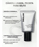 DermaBlur Pro™ – Primer Blur para Pele Lisa e Sem Poros (COMPRE 1 LEVE 2)