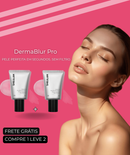 DermaBlur Pro™ – Primer Blur para Pele Lisa e Sem Poros (COMPRE 1 LEVE 2)