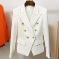 Blazer Alfaiataria
