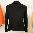 Blazer Alfaiataria