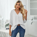 Blusa Casual Feminina