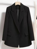 Blazer Feminino de Amarrar