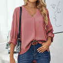 Blusa Casual Feminina