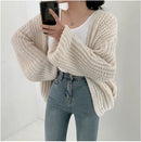 Cardigan Feminino em Tricô Maju
