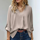 Blusa Casual Feminina