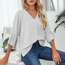 Blusa Casual Feminina