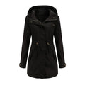 Casaco Longo Feminino