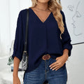 Blusa Casual Feminina