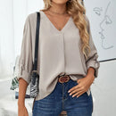 Blusa Casual Feminina