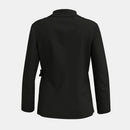 Blazer Feminino Alfaiataria Preto Dani