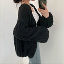 Cardigan Feminino em Tricô Maju