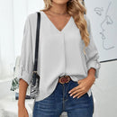 Blusa Casual Feminina