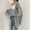 Cardigan Feminino em Tricô Maju