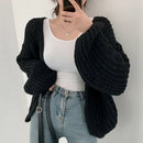 Cardigan Feminino em Tricô Maju