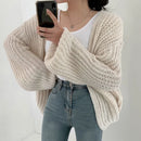 Cardigan Feminino em Tricô Maju