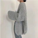 Cardigan Feminino em Tricô Maju