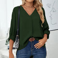 Blusa Casual Feminina